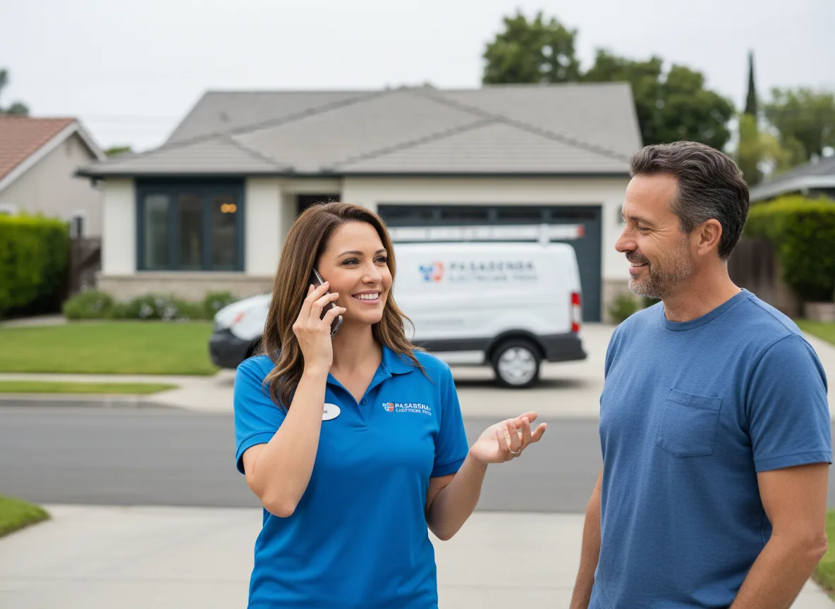 Electrician Toledo, IA FAQs